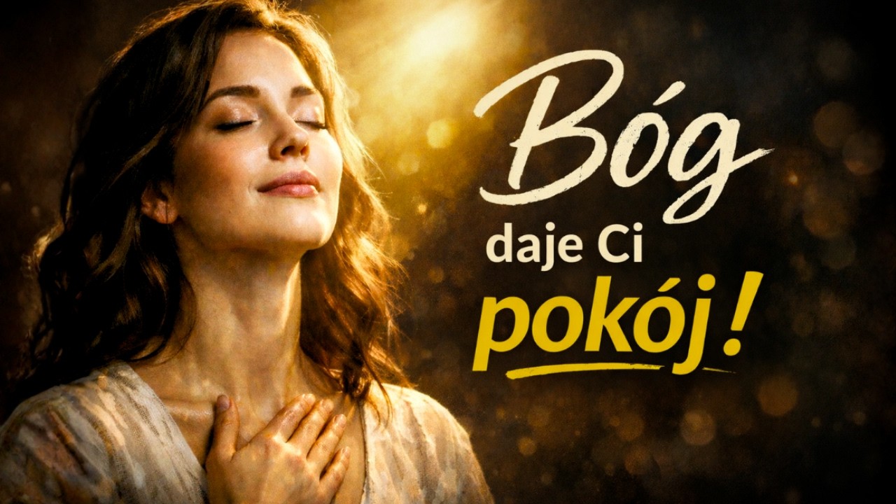 Kiedy Brakuje Ci Tchu… Ta Pieśń Przywraca Spokój (Powietrzem Moim Jest)