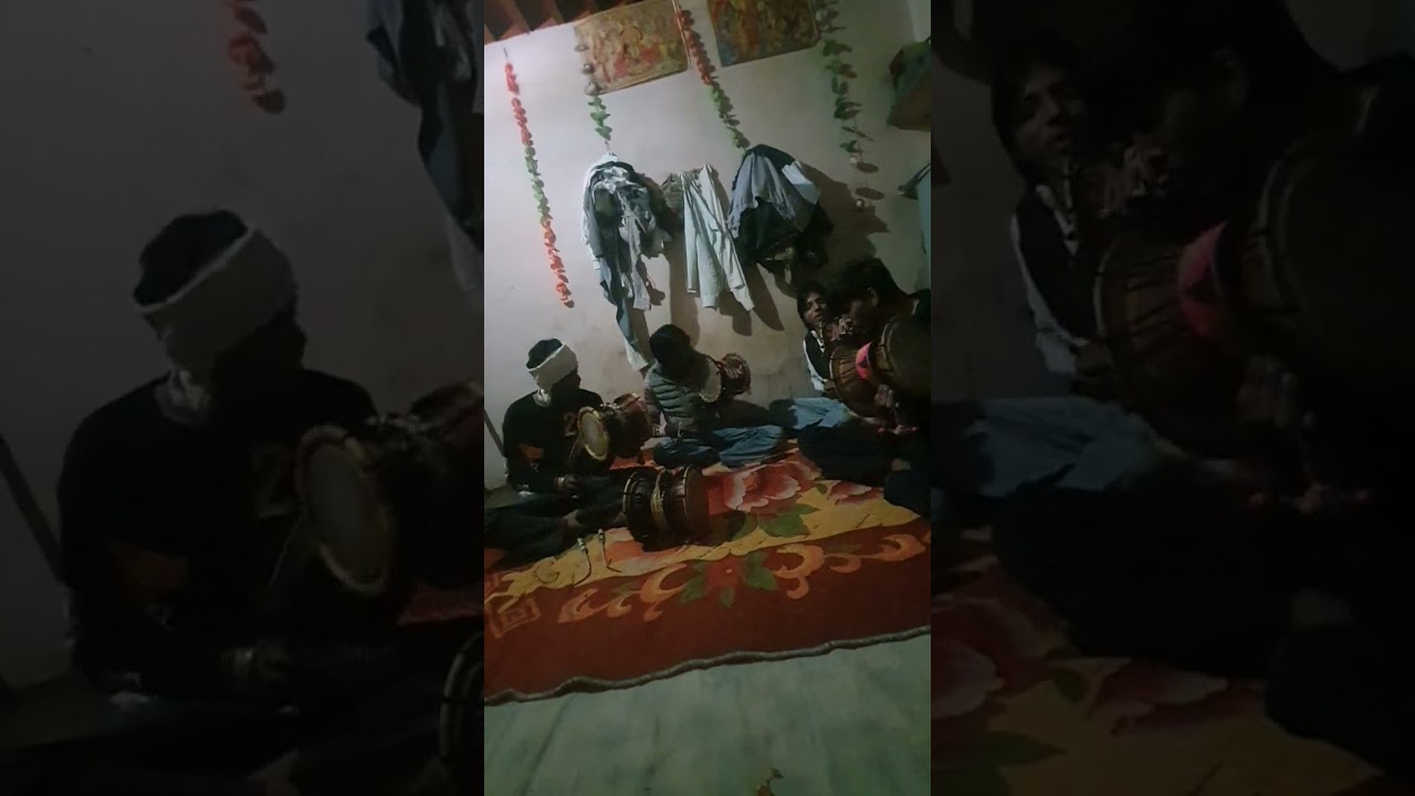 Kesarmal bawri bhrni akhada Yash nath and party kurukshetra 8571061705 #kesarmalbawri #nath #bharni#