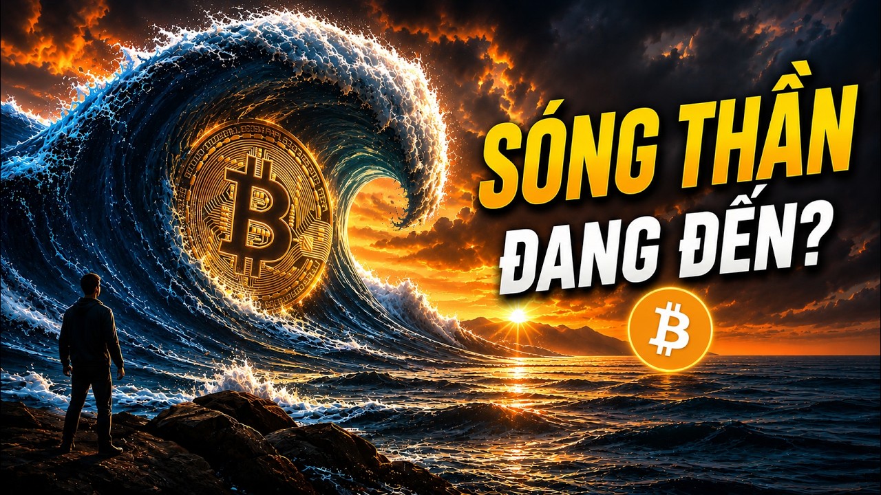 🔴Ph&acirc;n T&iacute;ch Bitcoin H&ocirc;m Nay v&agrave; Cập Nhật Thị Trường Crypto Mới Nhất Ng&agrave;y 19/07/2026