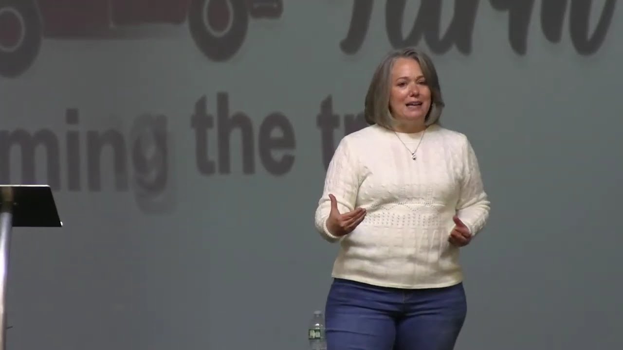 Tree Farm: Growing Momentum | House of Praise