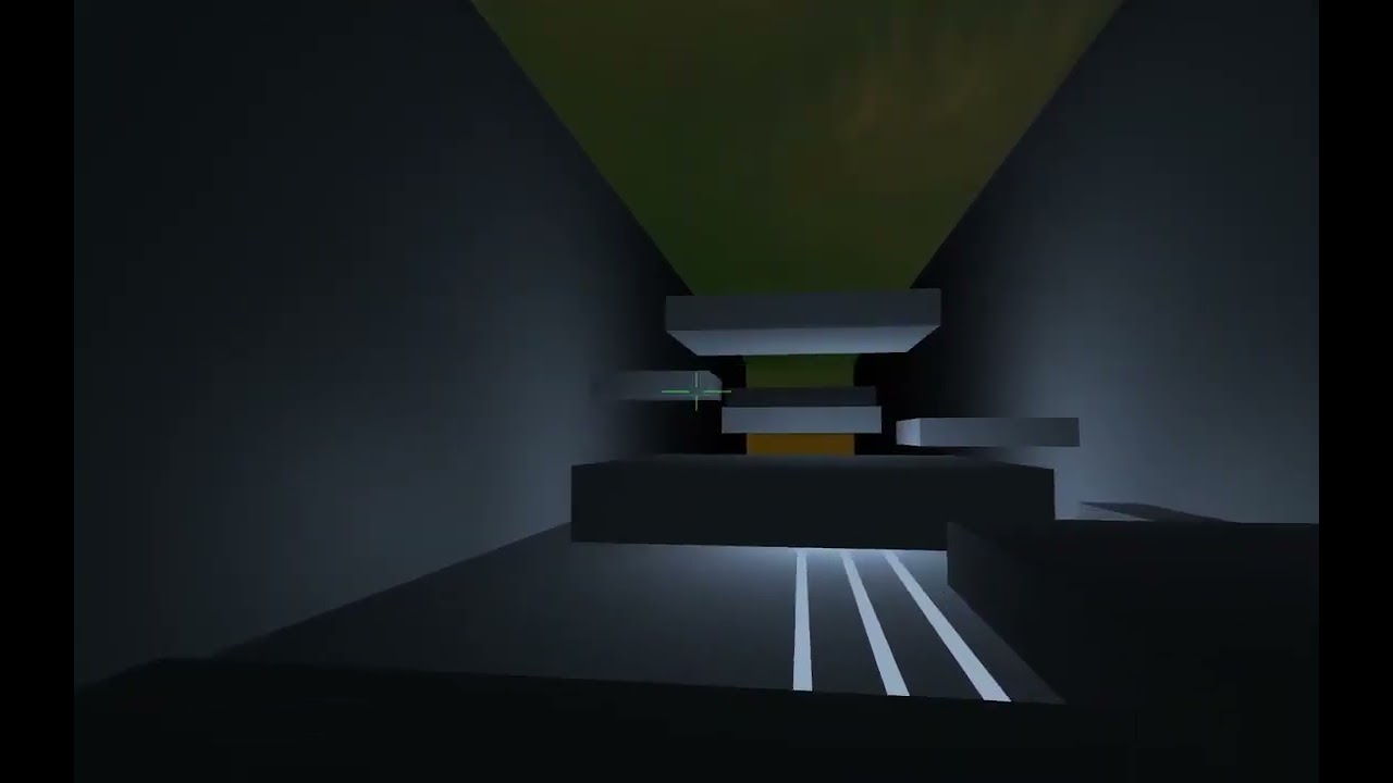 3D Tiny Game Engine Demo