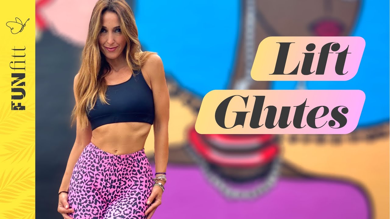 Increase Glutes with Squat Exercises | First Results in a Week