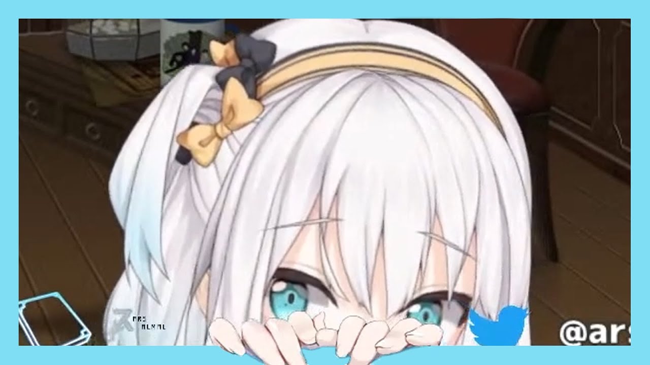 Ars Almal's New Outfit Highlights! (ENG SUBS)