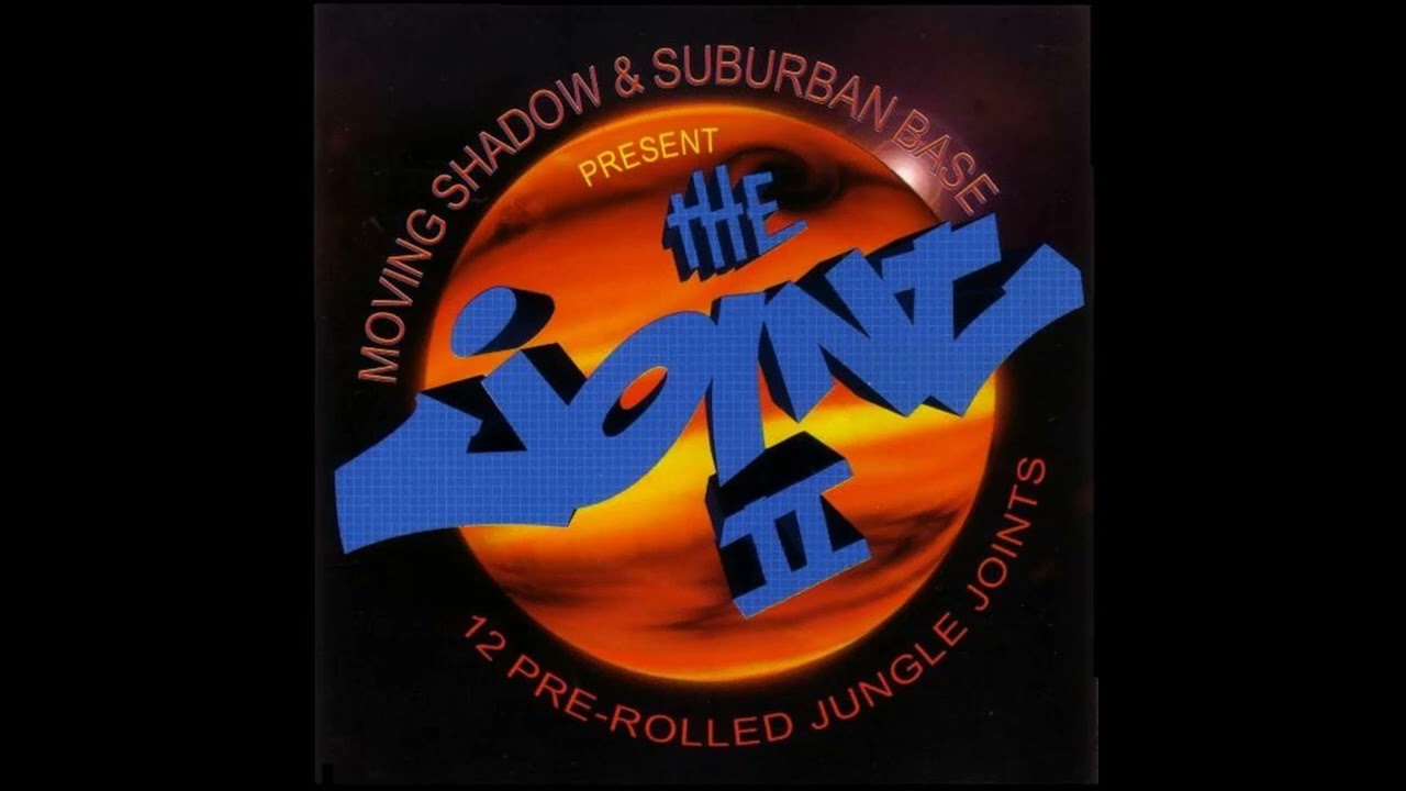 Various - The Joint II (1994)