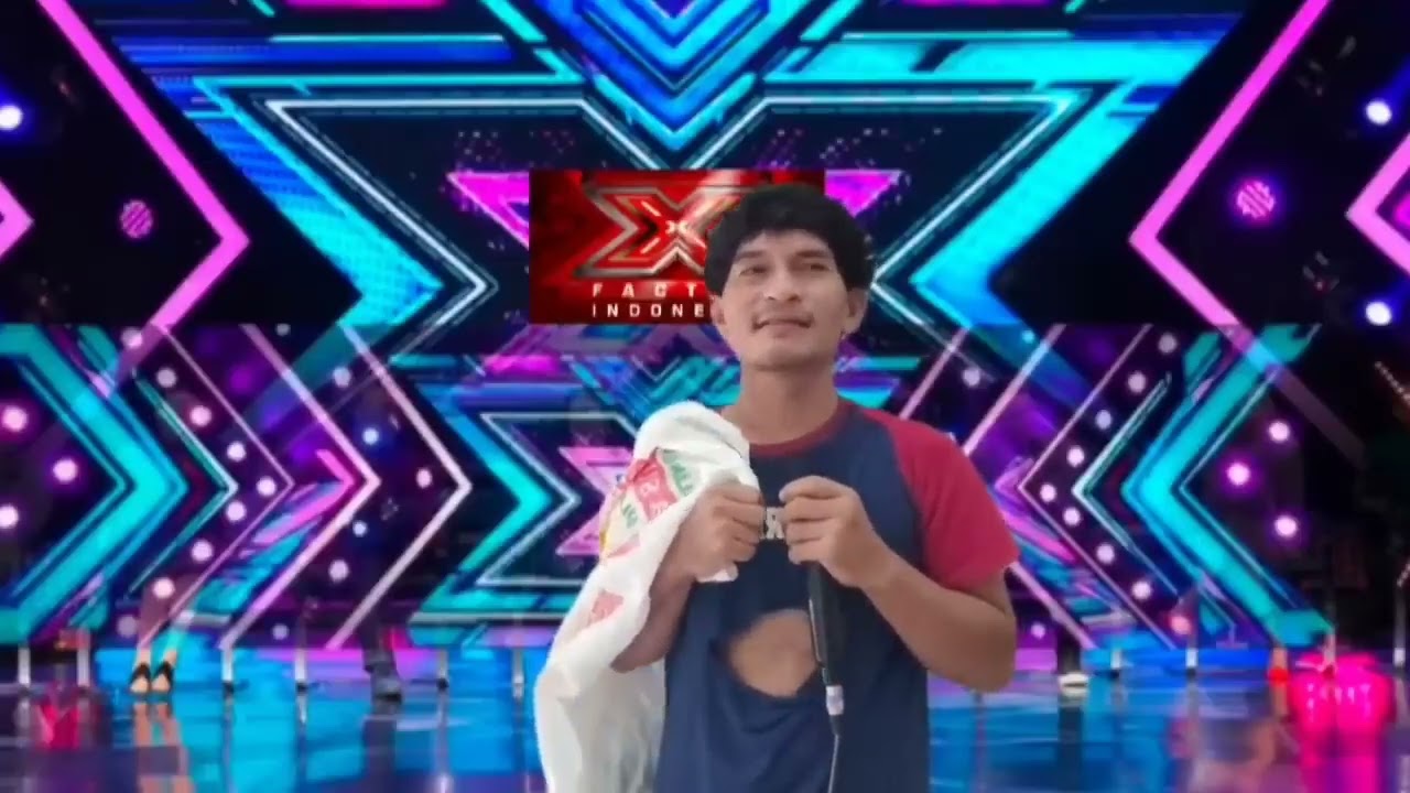 Putra pemulung @musik dan lagu indonesia