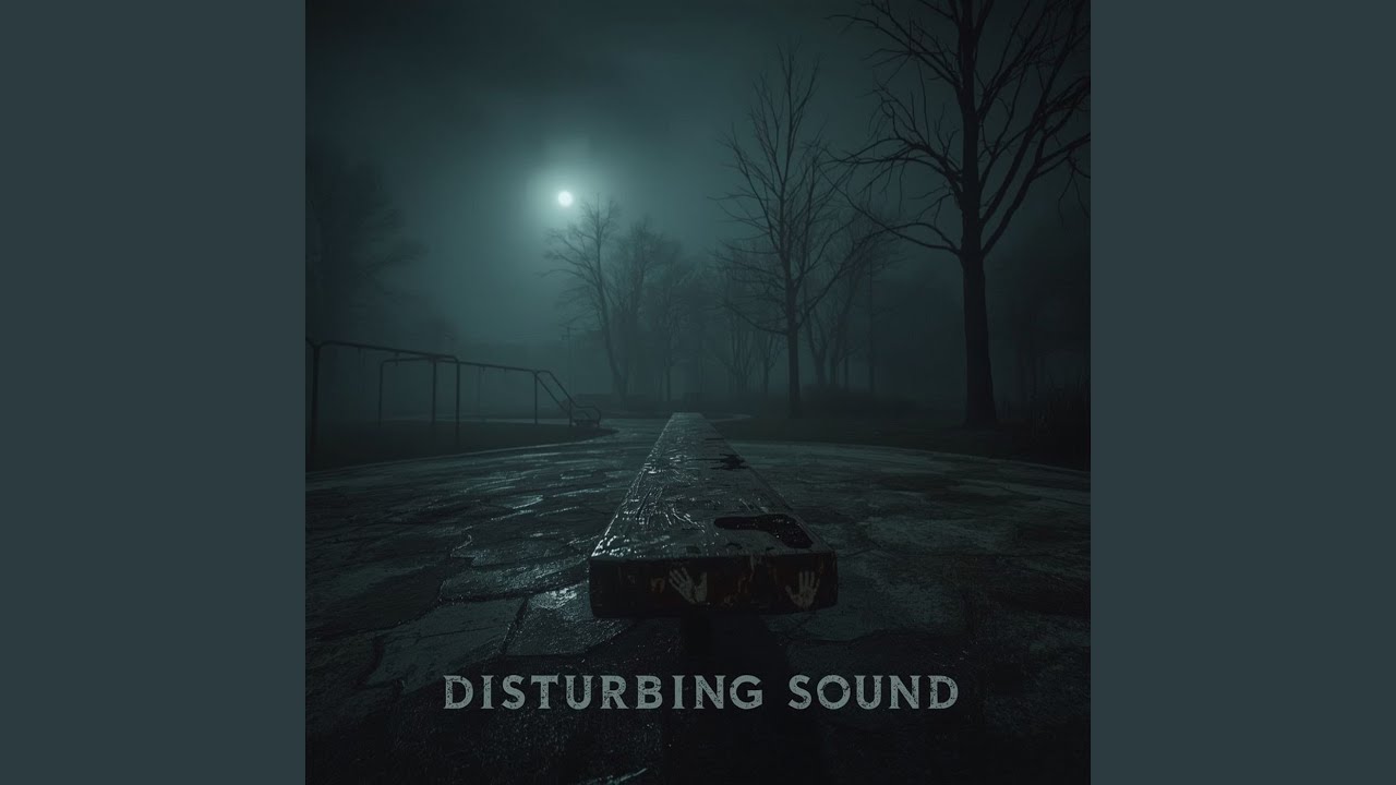 Lullaby of Endless Dread (Preview)