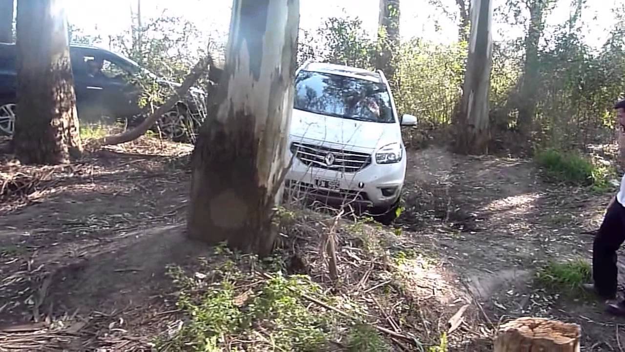 Encuentro koleos en Cardales 4x4 - Agosto 2014 2/2