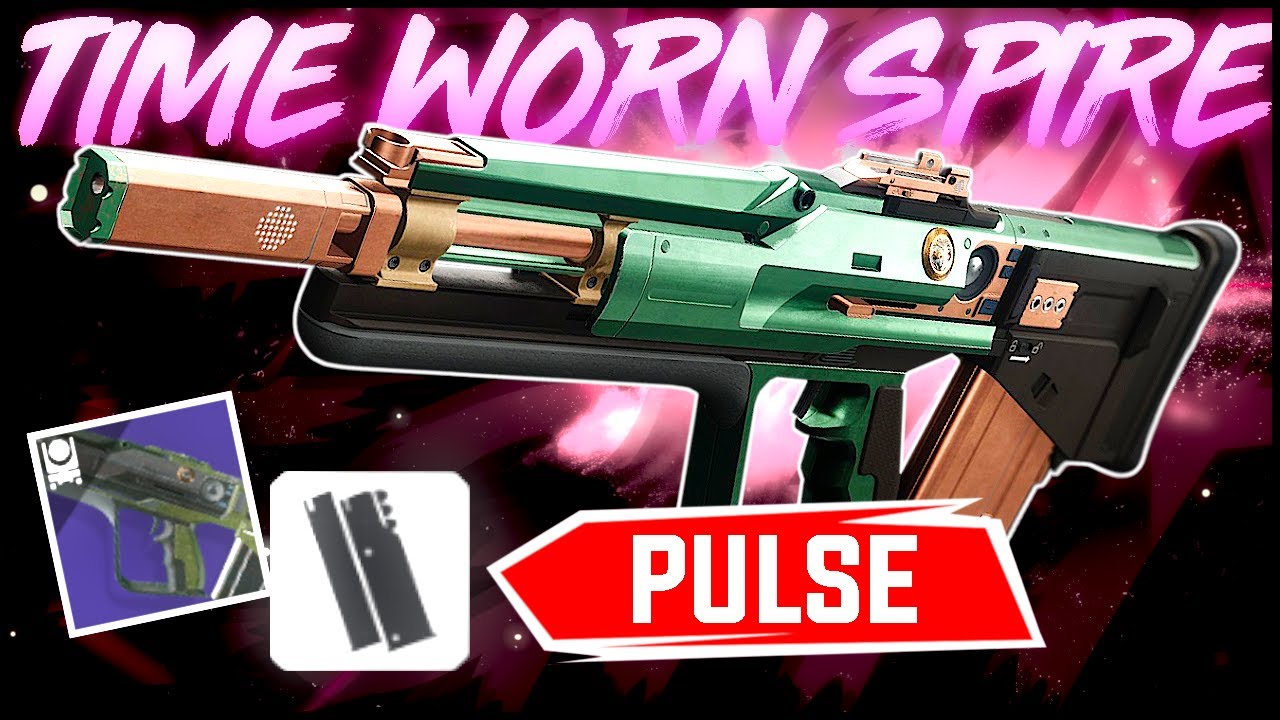 Is The Time-Worn Spire WORTH It? (The 