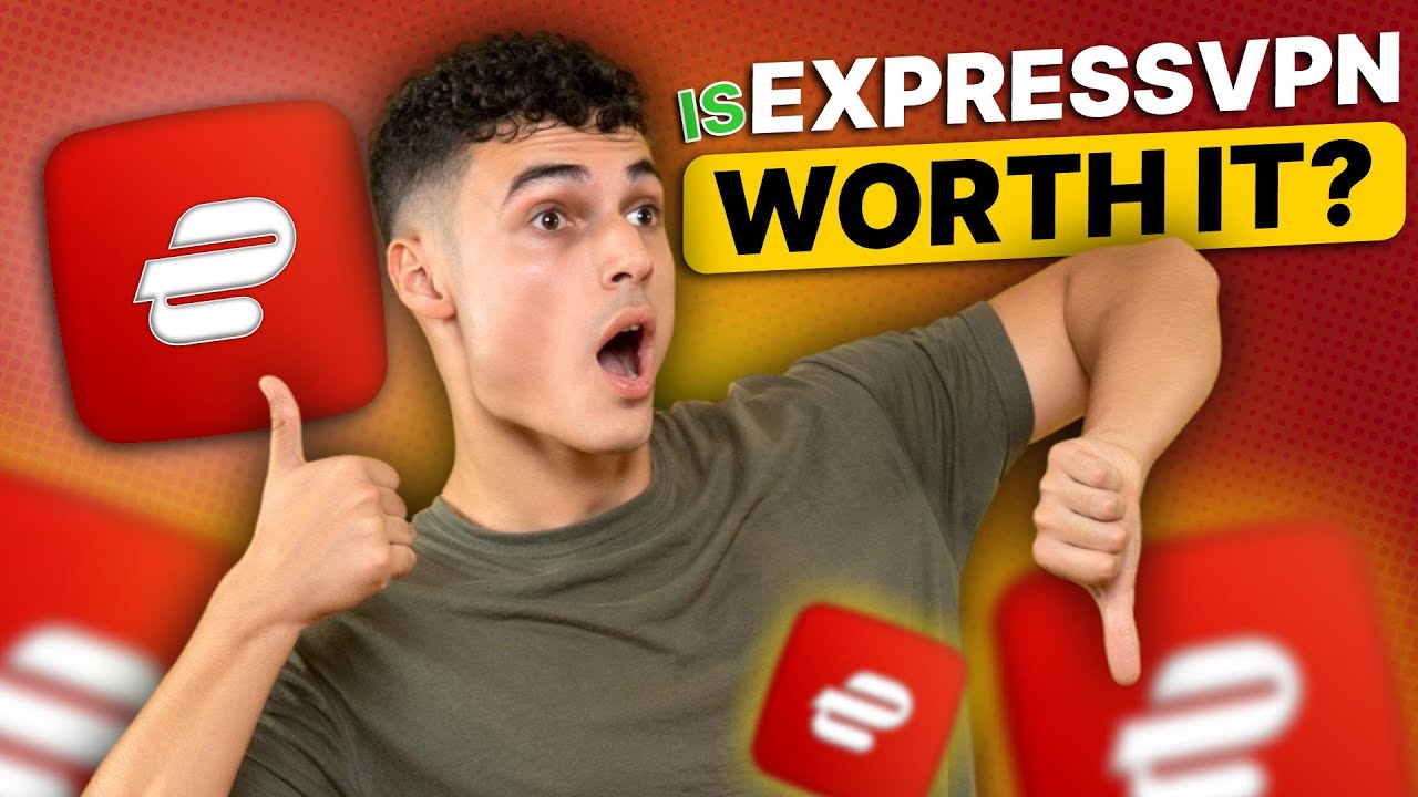 Is ExpressVPN Worth It? Is the Premium Price Justified for Daily Users?