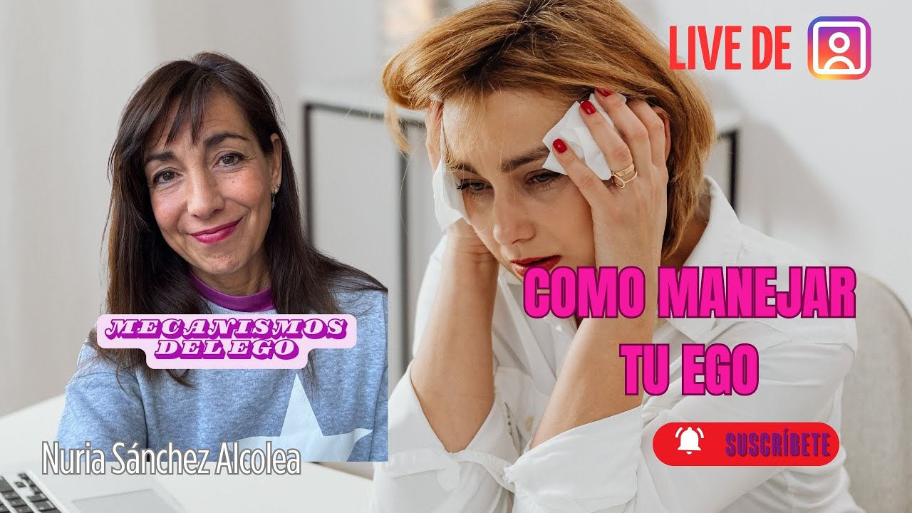 Cómo manejar tu ego