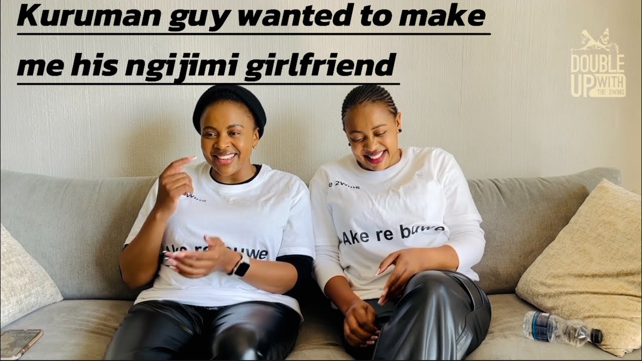 Kuruman guy wanted to make me his Mgijimi girlfriend | Lazy entitled Men Chronicles