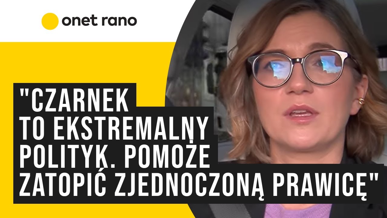 Kto jest odpowiedzialny za opóźnienia z wnioskami o pomoc dla powodzian? Magdalena Biejat komentuje