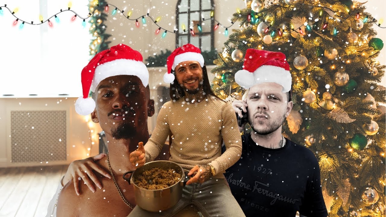KULIG ale to LAST CHRISTMAS (KULIG 2025)
