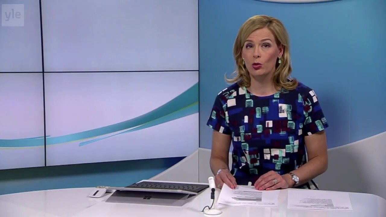 YLE: Kotitaloudet ja kes&auml;apua 28.5.2018