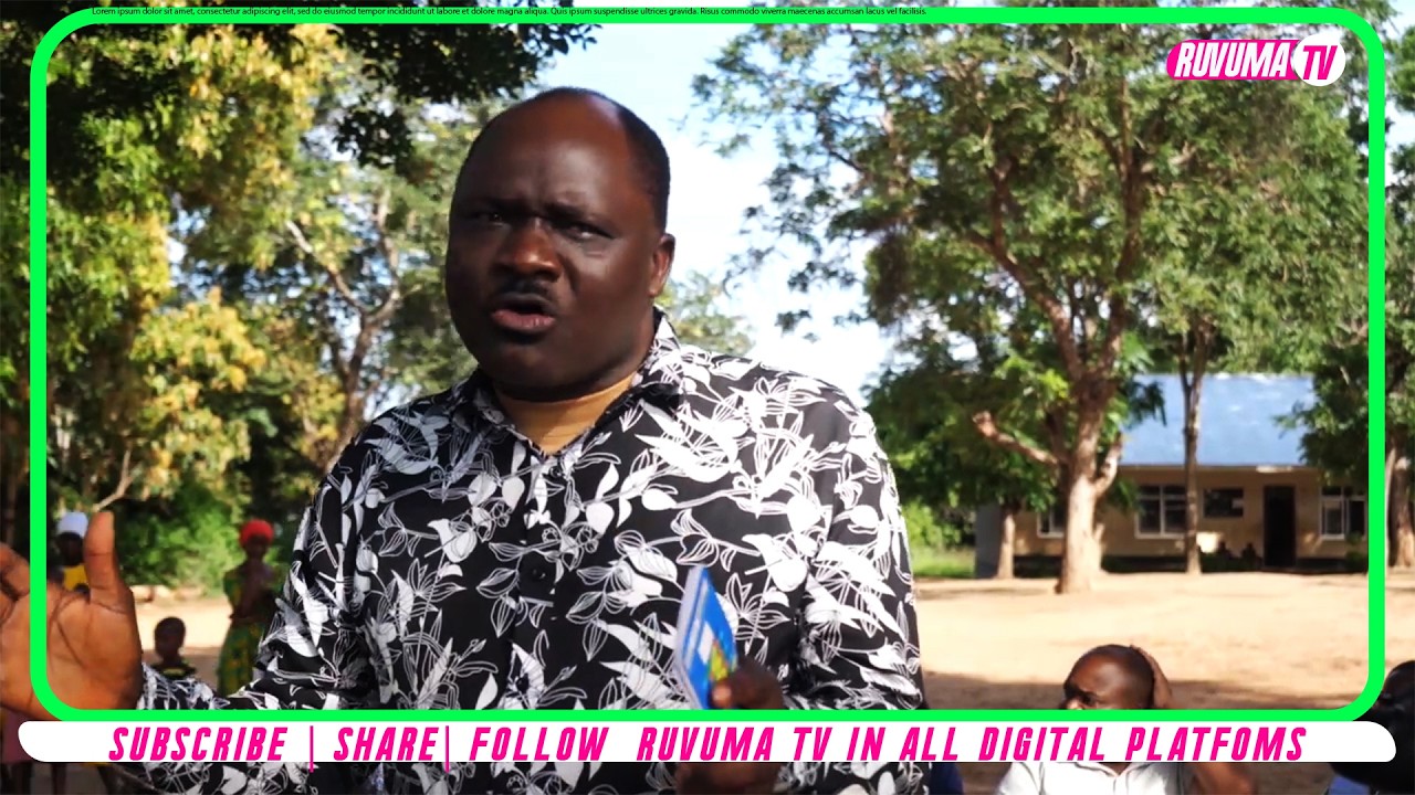 🔴 UJENZI  MRADI WA KIWANDA CHA SUKARI MAGWAMILA KUINUA UCHUMU WA WILAYA YA SONGEA