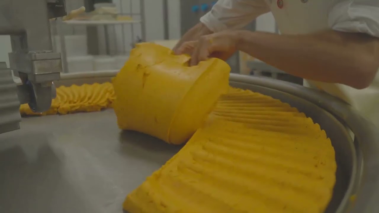 Inside Le Beurre Bordier: How Traditional Churned Butter Is Made