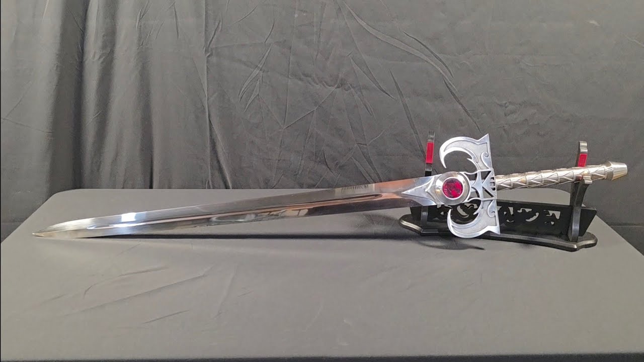 Ryansword Thundercats sword