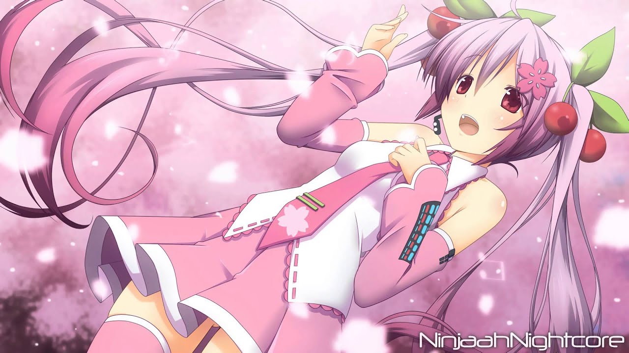 Nightcore - Techno Rocker