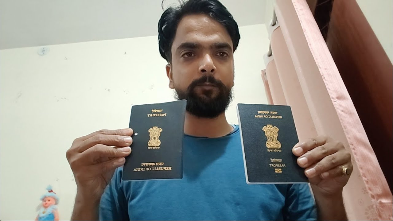 E passport a gaya indian main || E passport ke fayde kiya hai || Digital passport in india ||