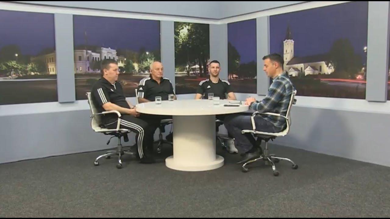 Hajdúnánási Televízió: Itthon-otthon 1. rész 2026.02.04.