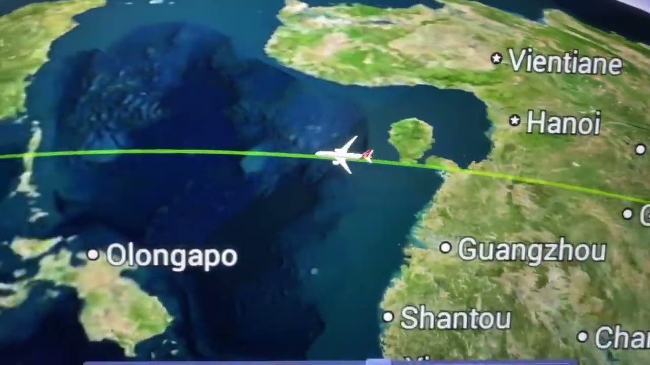 Live Flight Tracker - 12 jan - L - 02