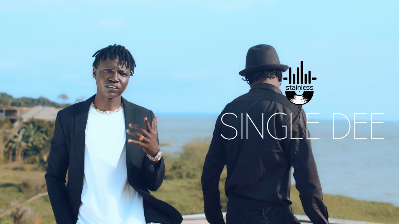 Follow You - L-Mas ft Single Dee(official video)(South Sudan music )