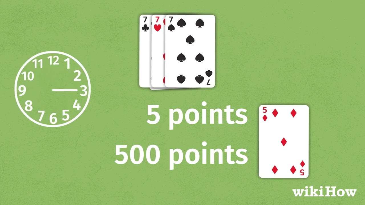 Swoop Card Game: Rules & How to Win