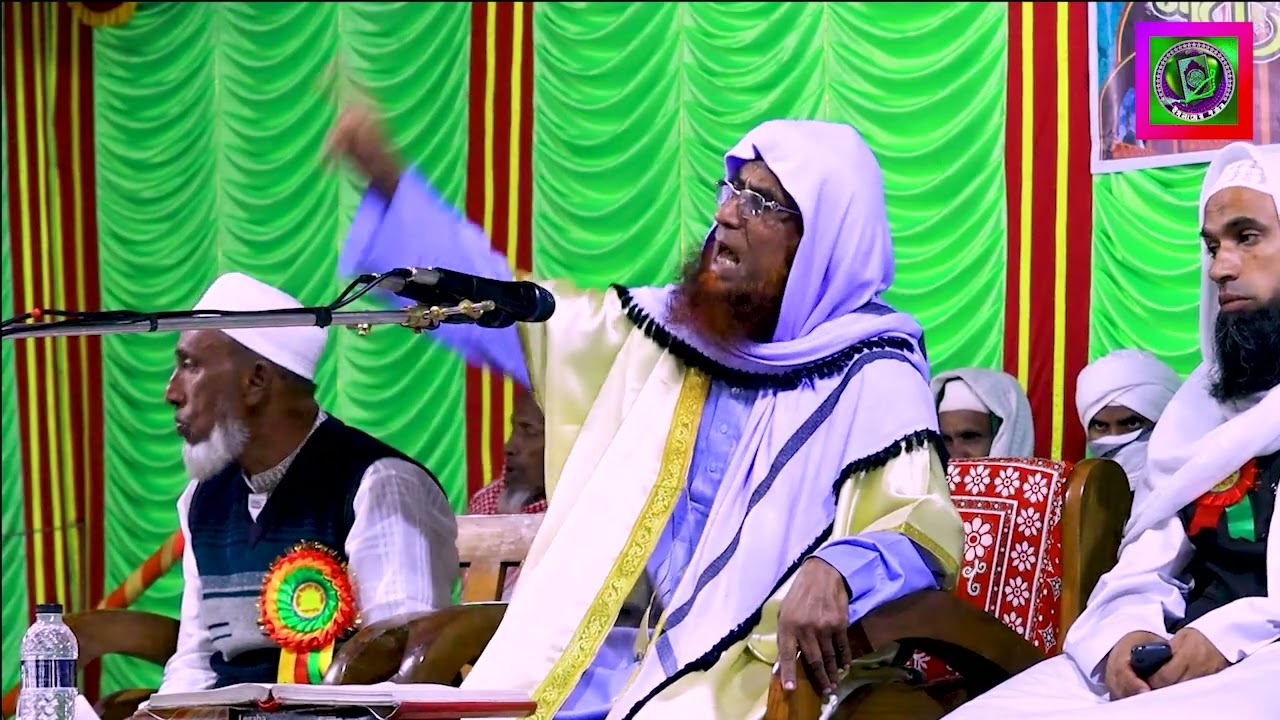 রাতে একা শুনুন অঝরে কাদবেন । নতুন অয়াজ ২০২৫ ।  je oyaj manus kede chereche