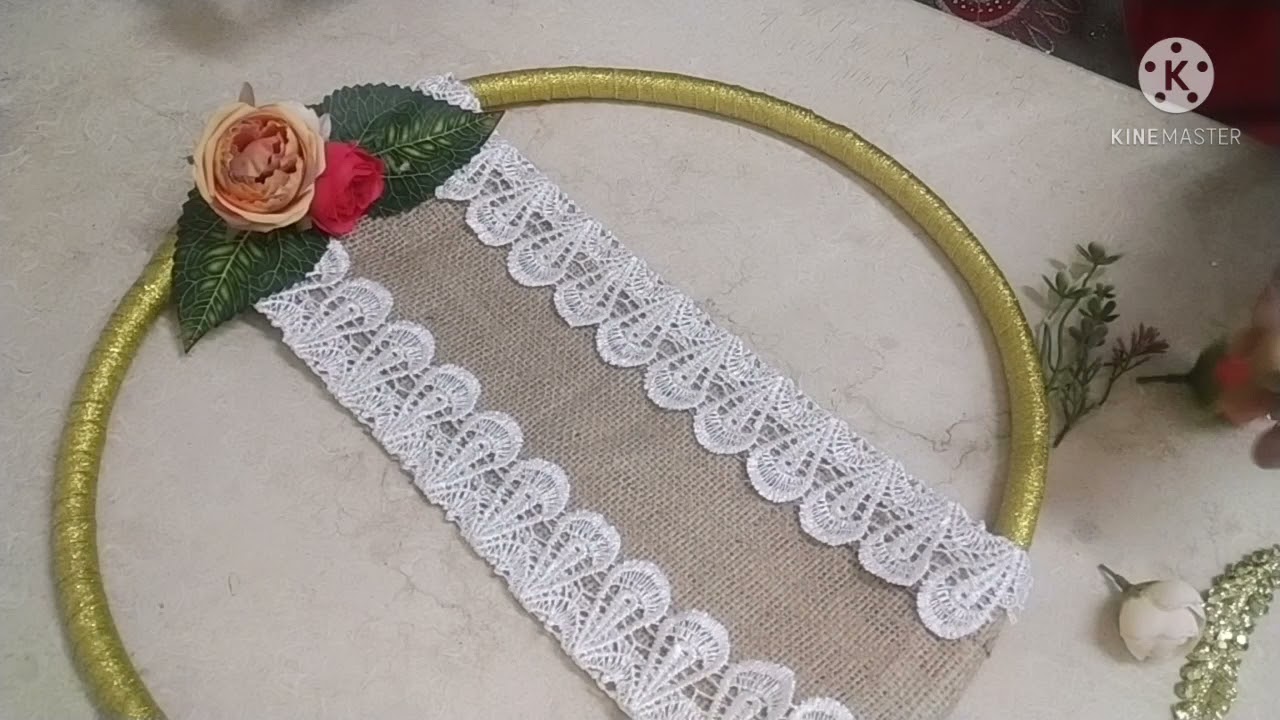 تجهيزات زينة شهر رمضان/تعليقة باب لاستقبال شهر رمضان كل سنة وانتم طيبين