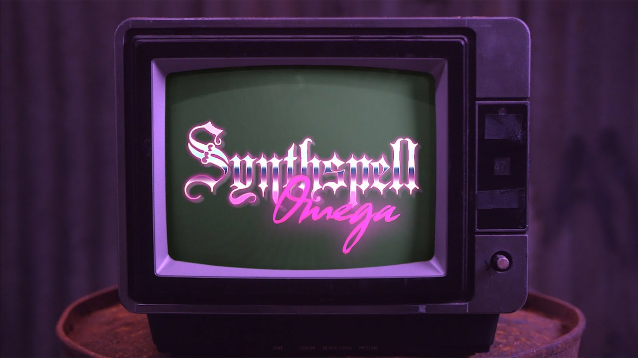 Deathspell Omega 