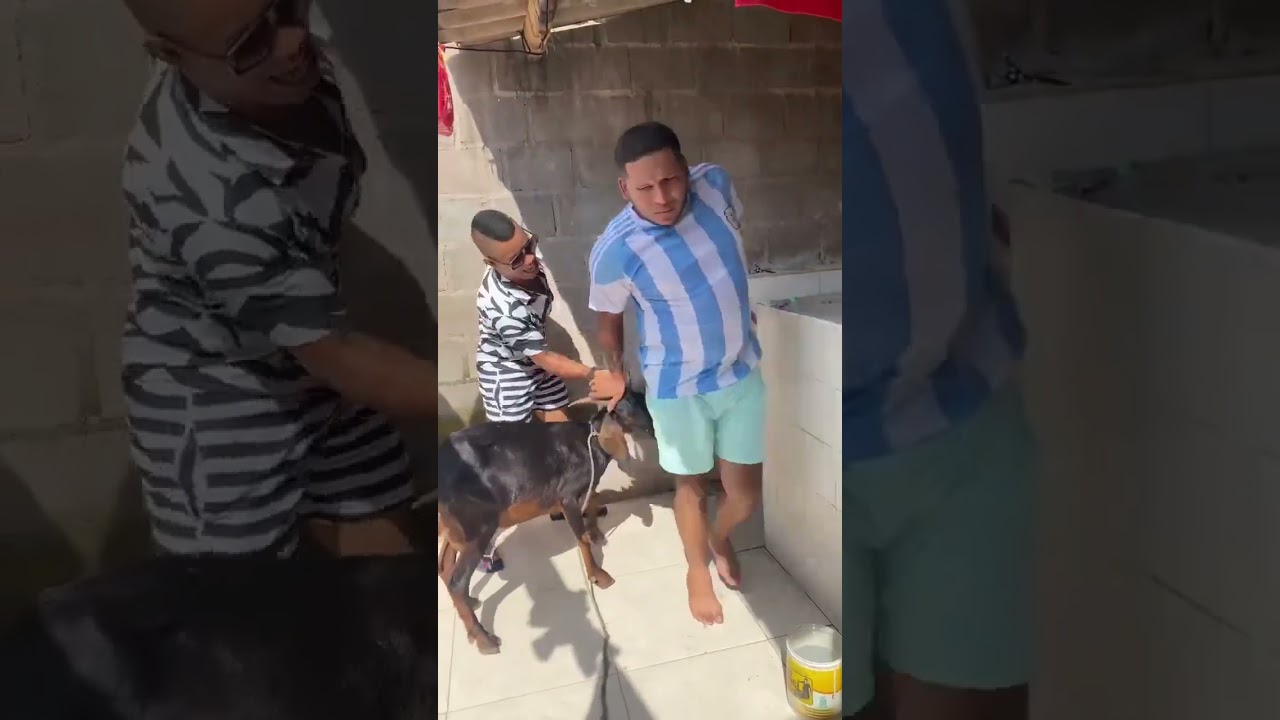 El charro nome quiso recibir el detalle