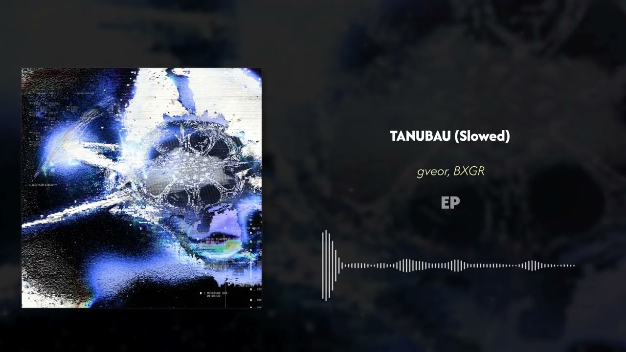 gveor, BXGR - TANUBAU