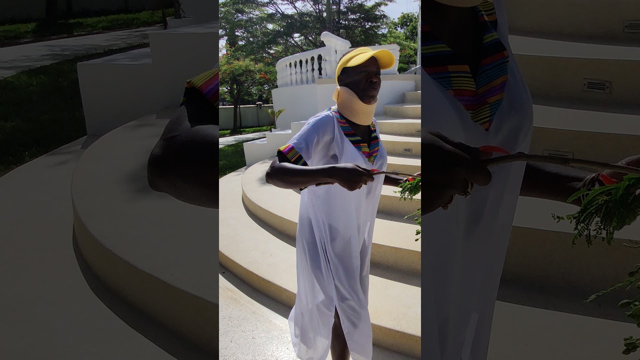 Eeh,!! Ehh ! See what Akothee did to her daughters On Christmas day 🤔🤔🤔