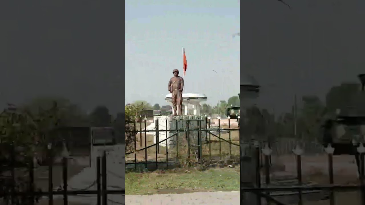 Multan cantt 