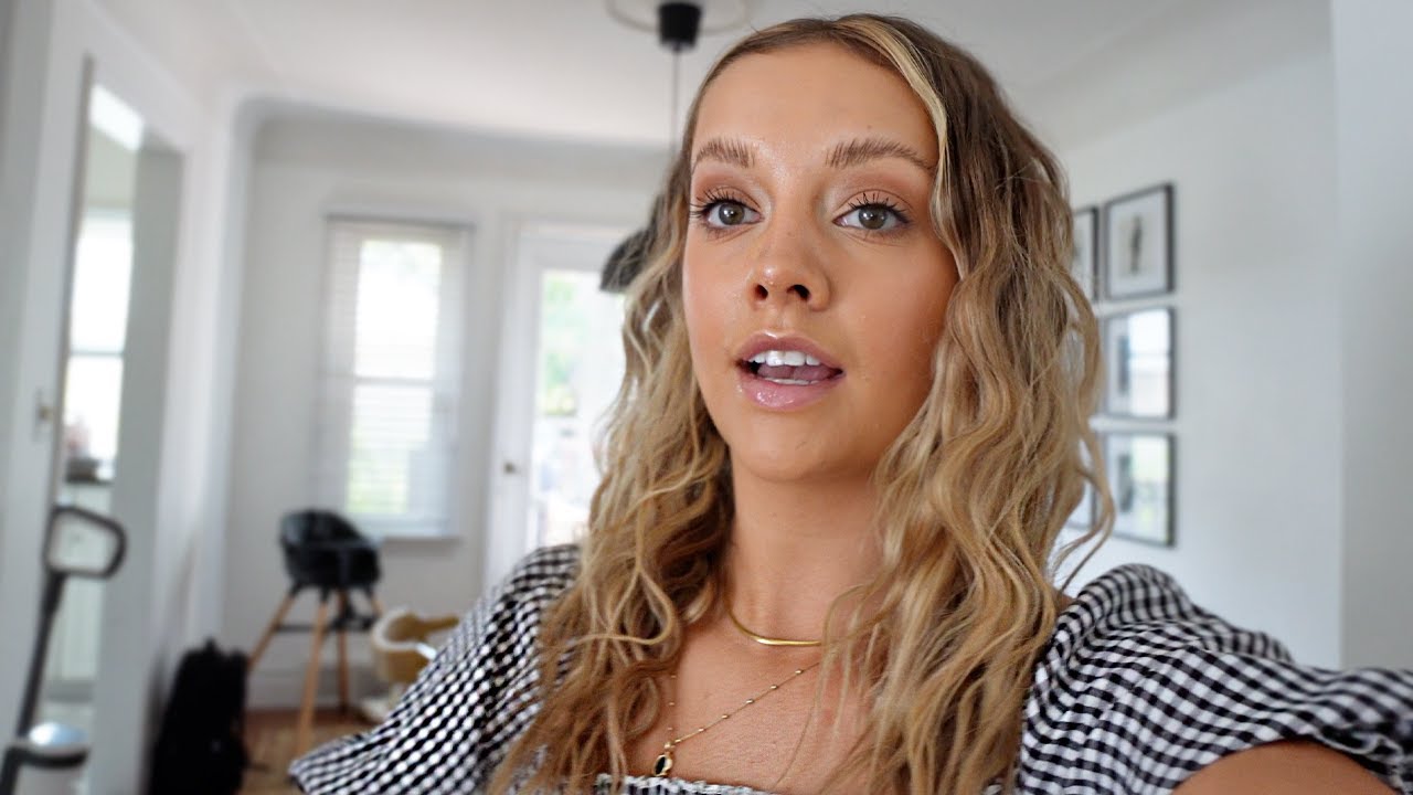 A Day In The Life Without My Husband