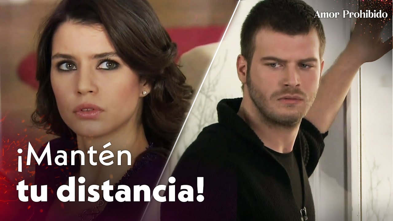 Bihter está celosa de Nihal - Amor Prohibido | Aşk-ı Memnu