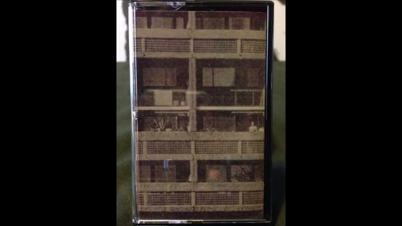 Kakerlak / Being - Split [Full Cassette Rip]