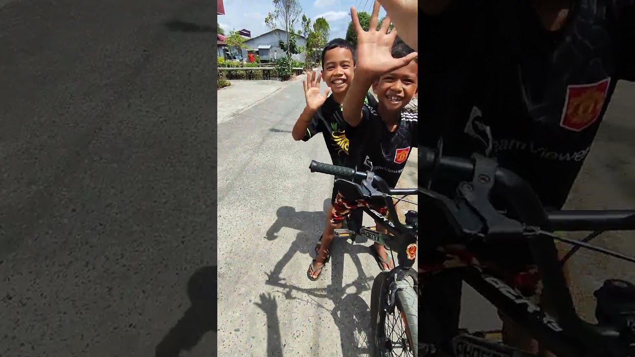 19 Jan 2026, Liputan Pasar Simpang Teluk Melano, Kayong Utara, Kalimantan Barat