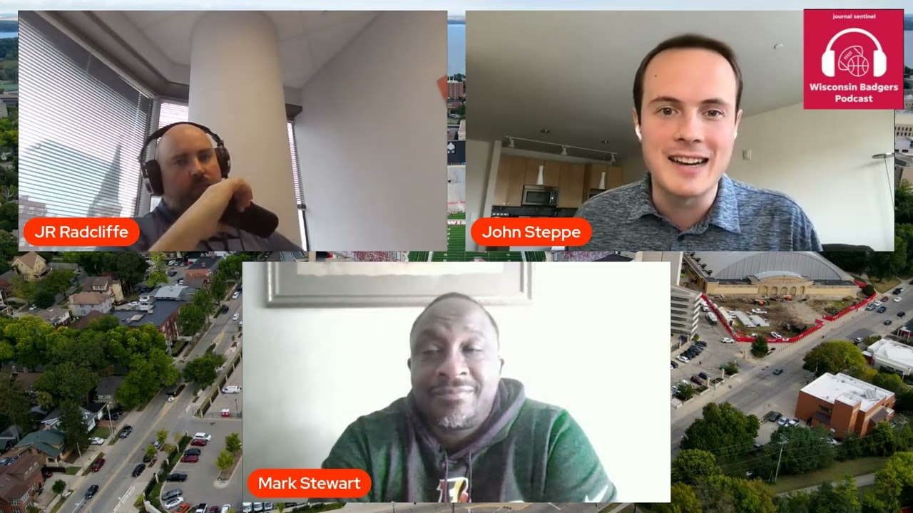 The Badgers have their 2026 quarterback and other transfer-portal takeaways