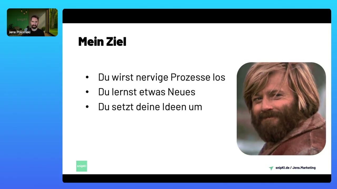 So baust du dein Content-Team mit KI: Assistenten, Automatisierung, Agenten