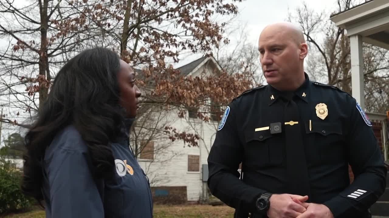 Police share new details after arrest of Richmond driver in deadly hit-and-run