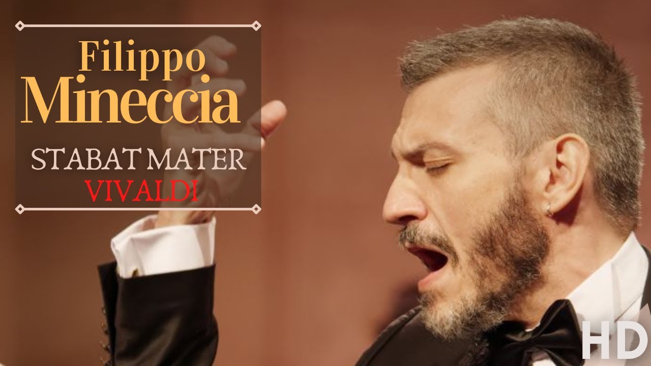 VIVALDI : 
