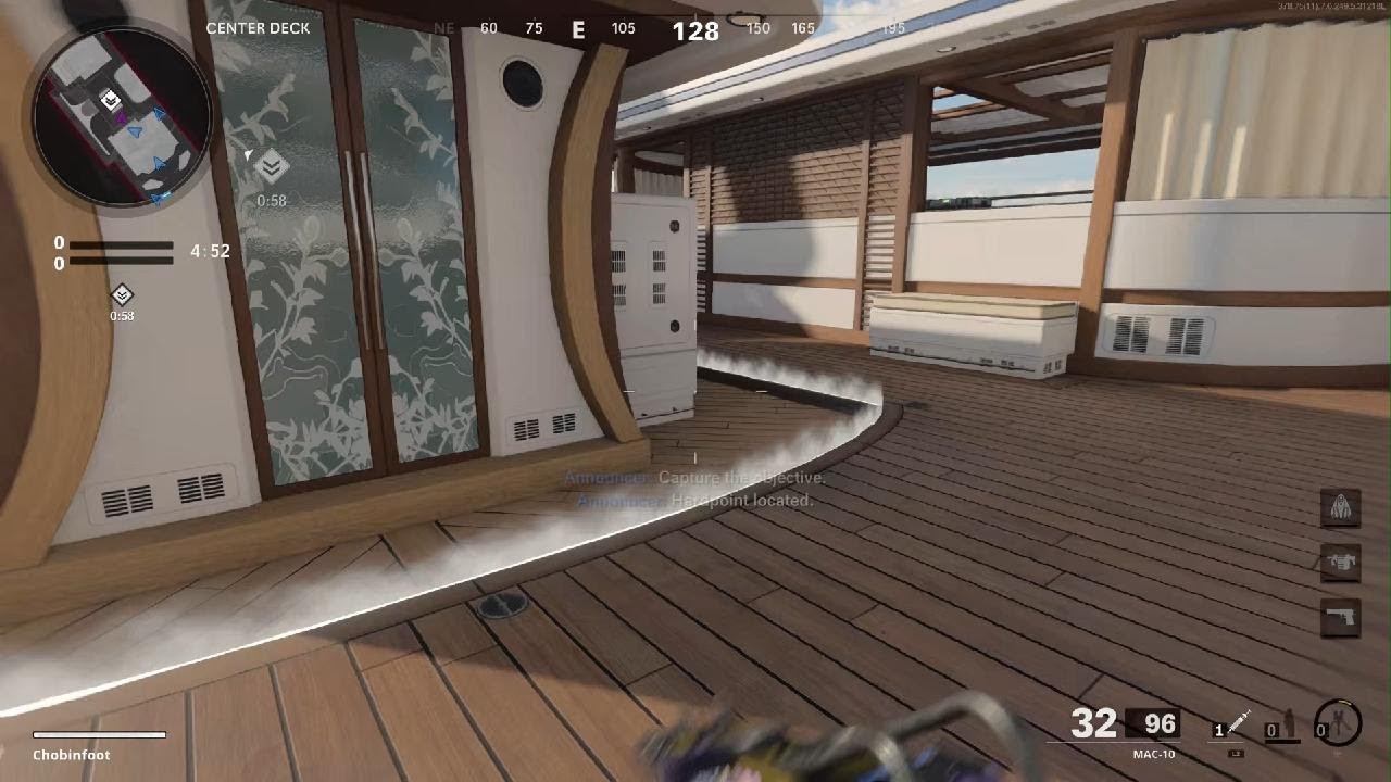 Call of Duty: BOCW klapperrrr kan niet normaal with RwC  1218