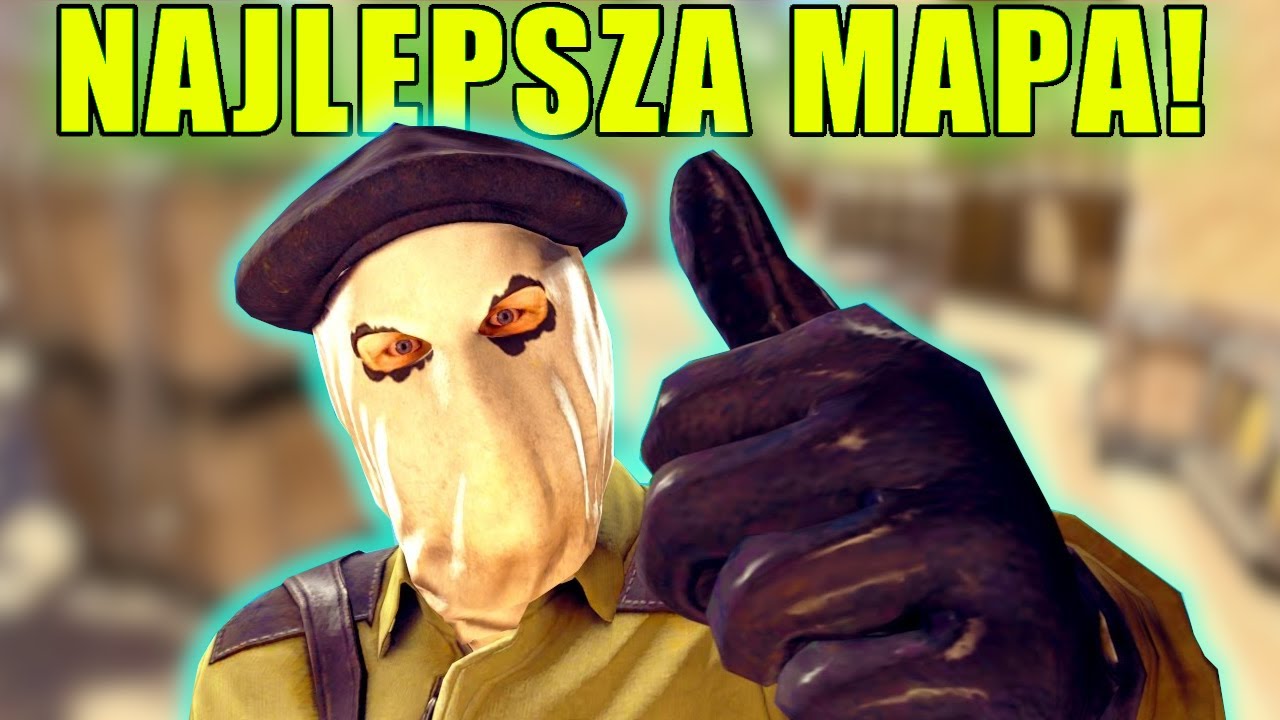 Mapa Do Ćwiczenia PREFIRE w CS2!