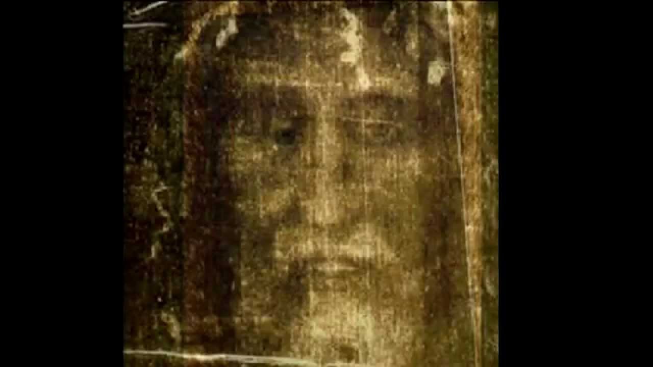 Santo Sudário e Véu da Verônica, superposição digital surpreendente