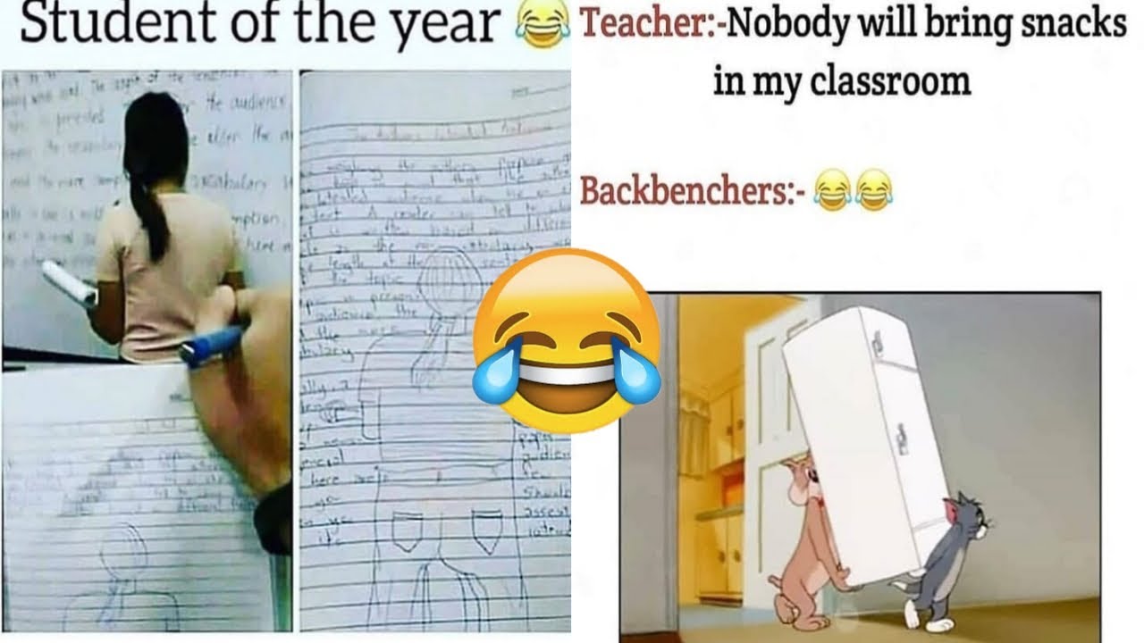 School memes that only student will understand | Popular Memes | Memes by MRX MEMES |