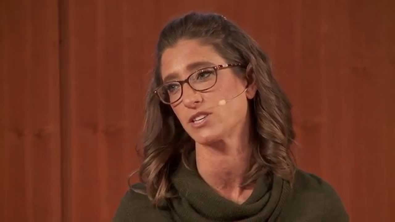 Igniting the social justice generation | Stephanie Sena | TEDxVillanovaU