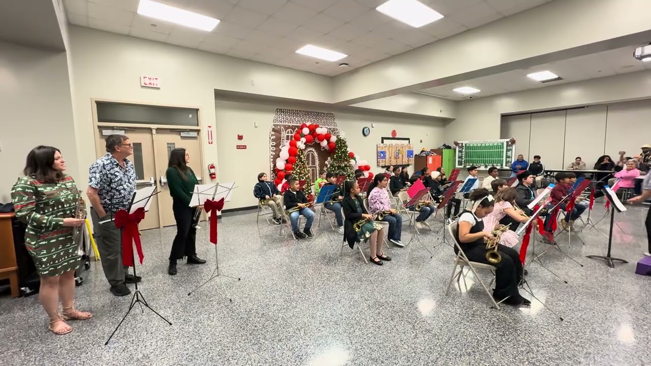 Xmas Concert #7