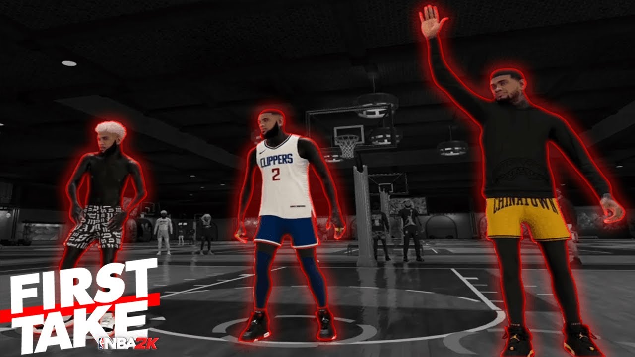 YoBoss AKA THANOS Wagered THE BEST LOCK FreeSecured & HesiBeZenning on NBA2K21 For $600! (Reaction)😱