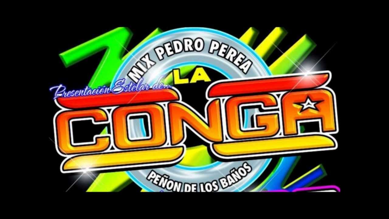 megamix sonidero